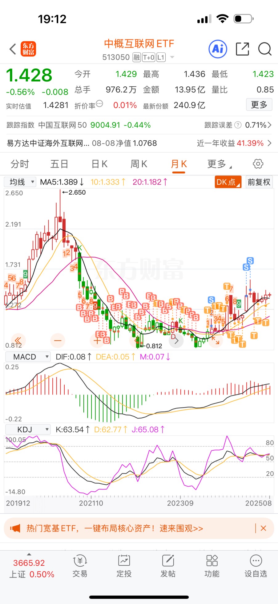 交易记录截图