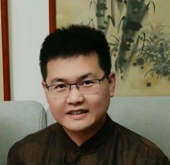 个人头像
